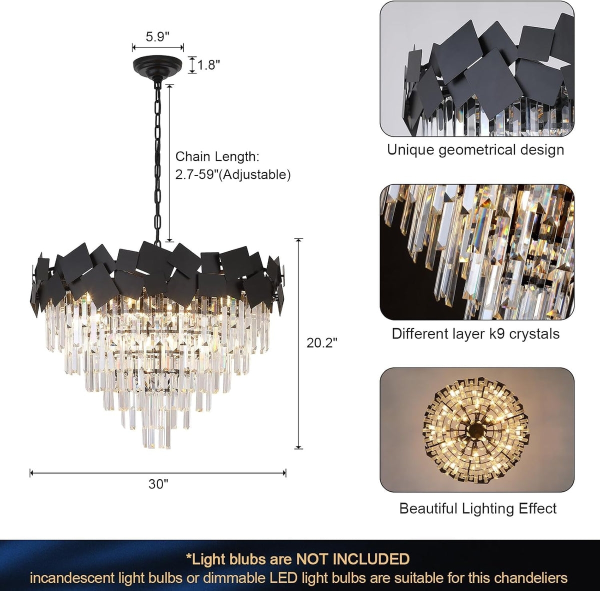 modern-large-crystal-chandelier-30black-round-chandeliers-for-staircase