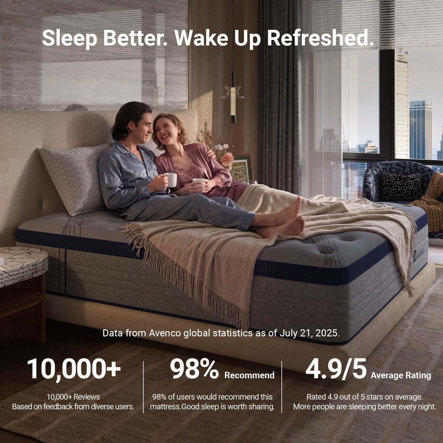 queen-mattress-12-inch-luxury-hotel-level-cooling-hybrid-mattress-dual-nanogel™-memory-foam-with-smarts-coil®-for-motion-isolation-extra-back-support-pressure-relief-certipur-us-certified