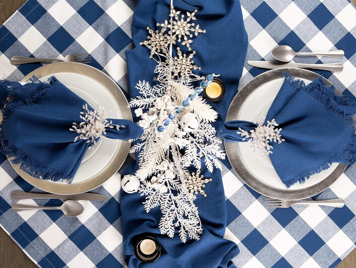 buffalo-check-collection-classic-farmhouse-tablecloth-52-x-52-navy-cream