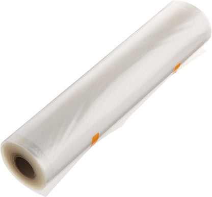Anova Culinary Precision Vacuum Sealer Bag (Rolls),Clear,Anbr01, Medium1