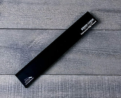 Universal Knife Edge Guard, Durable Blade Protector, Black5