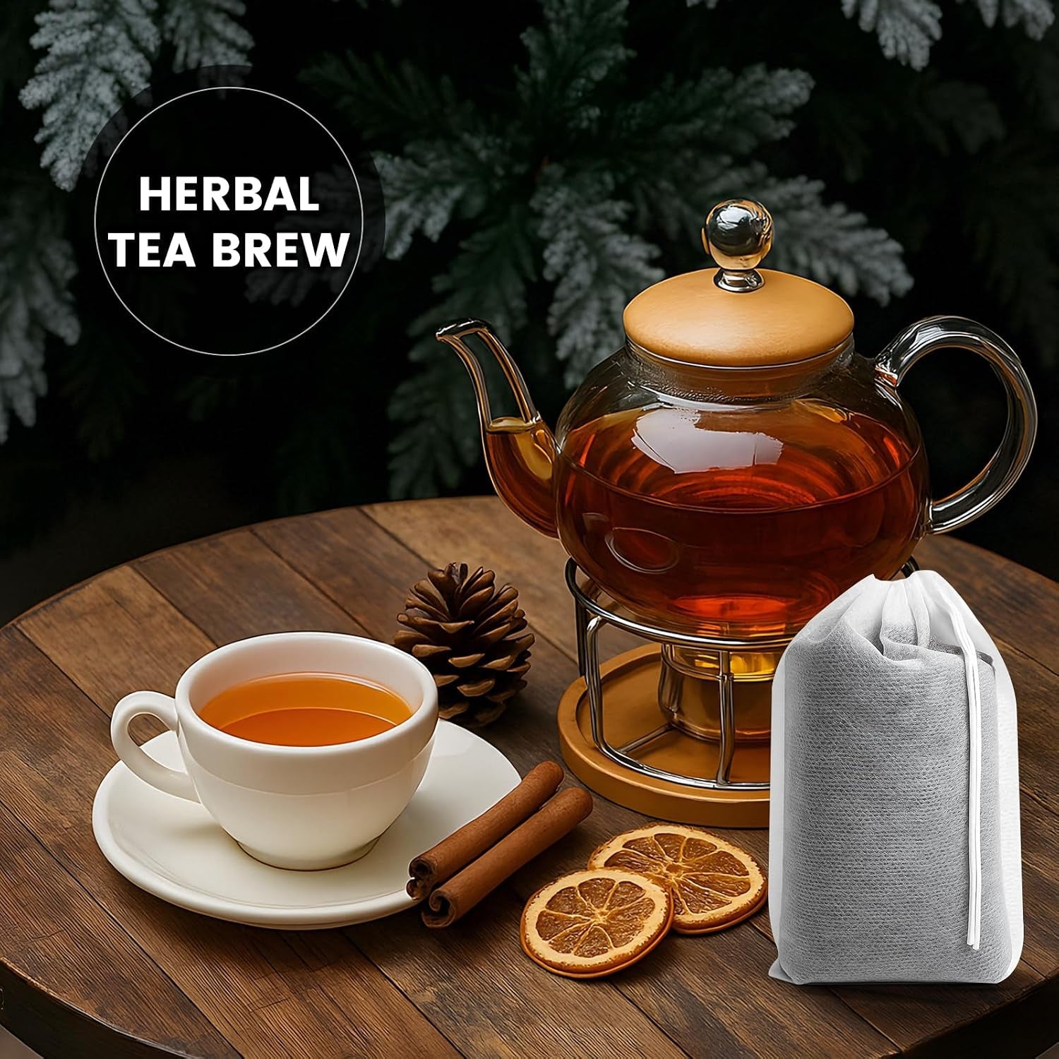 cold-brew-bags-120-count-brew-coffee-filter-bags-4x6-inch-disposable-fine-mesh-drawstring-pouches-fits-mason-jars-french-press-ideal-for-cold-brew-coffee-tea-herbs-spices