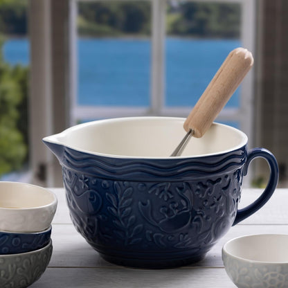 Nautical 2 Qt Batter Bowl7