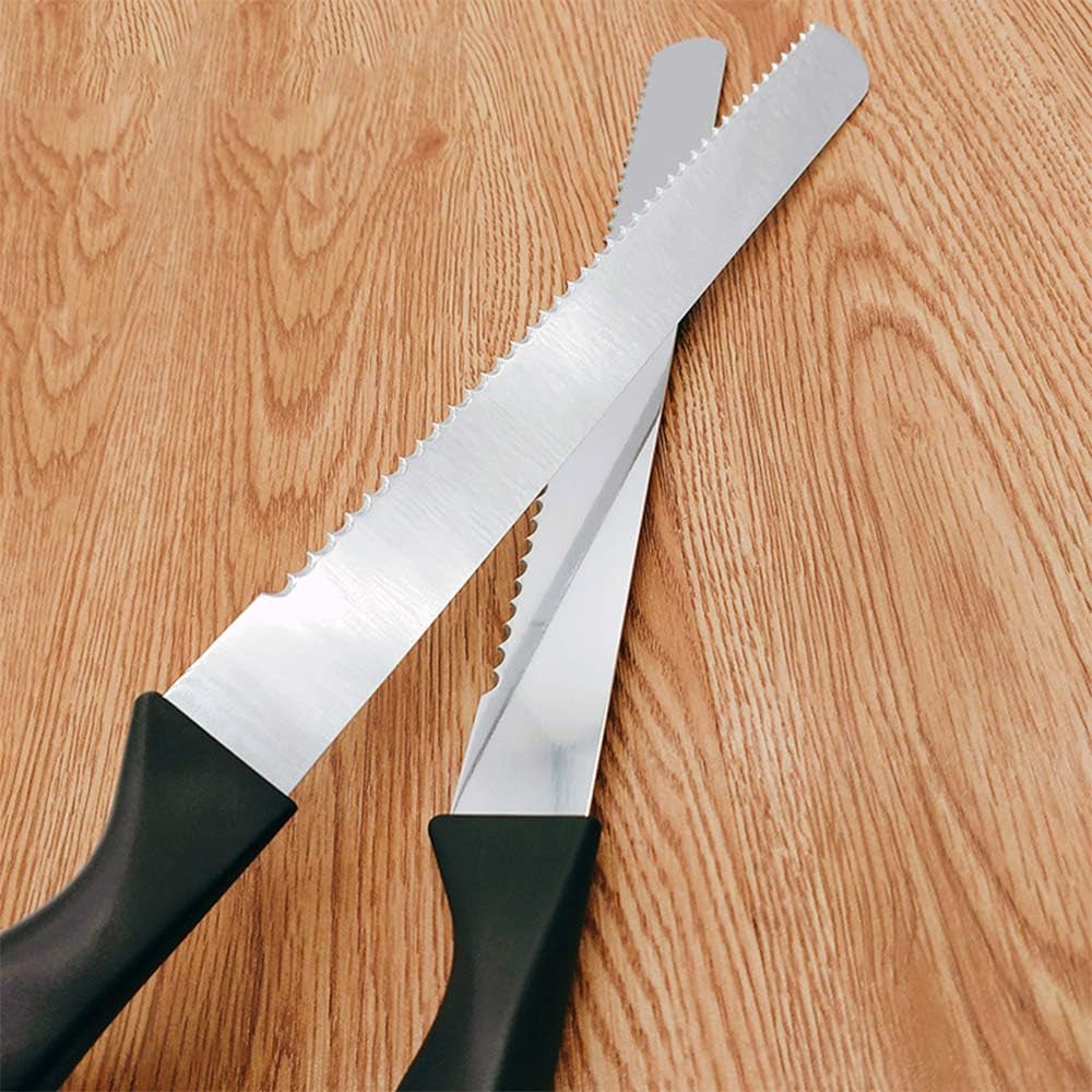 bread-knife-bread-slicer-10-inch-serrated-knife-high-carbon-stainless-steel-cake-knife-serrated-bread-cutter-with-two-green-splitters
