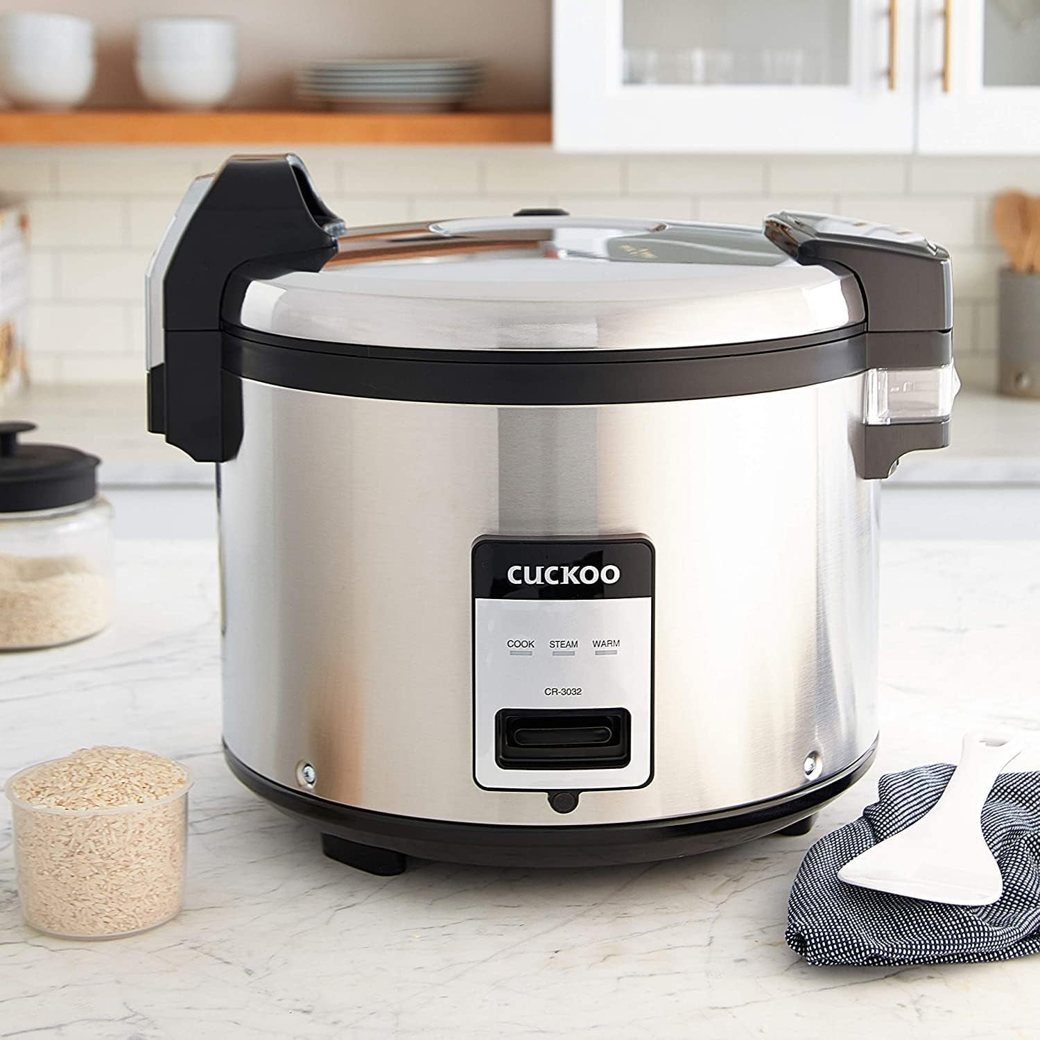 cuckoo-commercial-rice-cooker-and-warmer-60-cup-cooked-cr-3055-30-cup-uncooked-capacity-nonstick-inner-pot-3-cooking-modes-one-touch-operation-steam-cooking