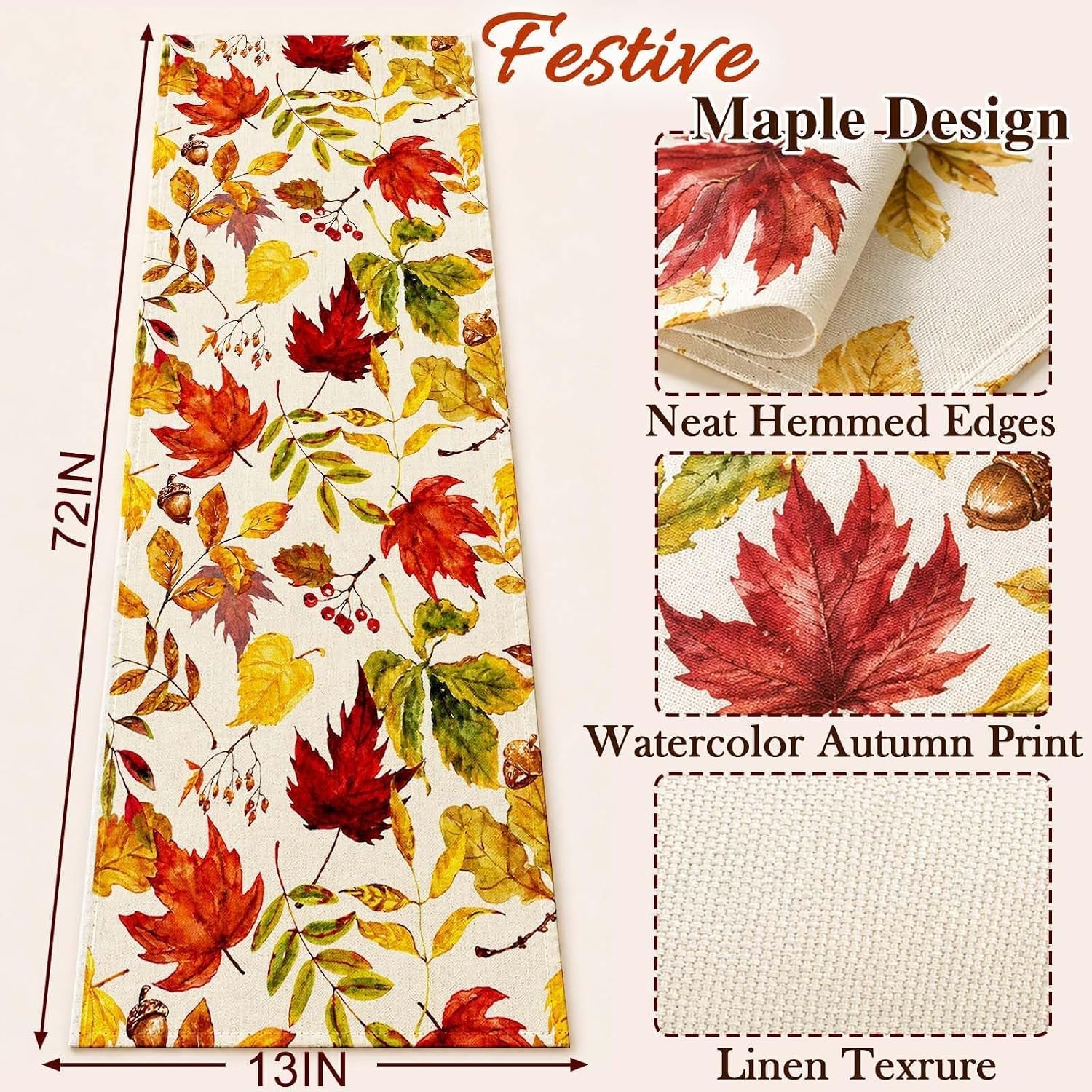 fall-decorations-for-home-fall-maple-leaves-table-runner-linen