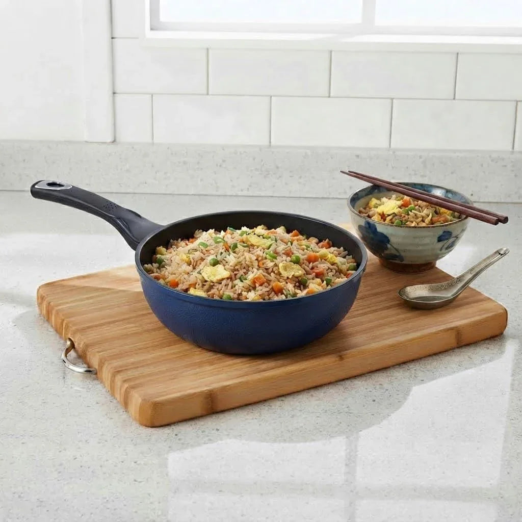 9-22cm-3d-diamond-coating-nonstick-wok-cookware-made-in-korea-cool-touch-handle-textured-nonstick-easy-food-release-stir-fry-everyday-cooking