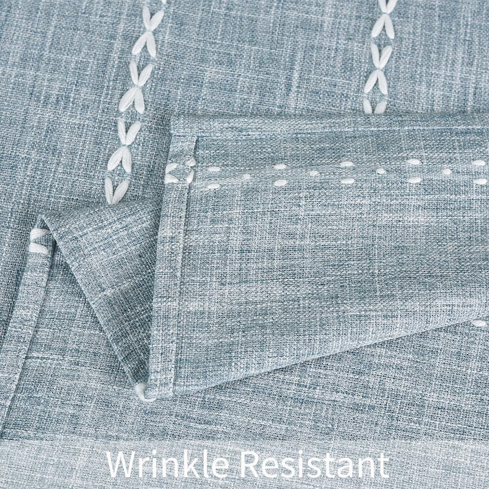 blue-and-white-striped-tablecloth-linen-square-tablecloth-53x53-inch