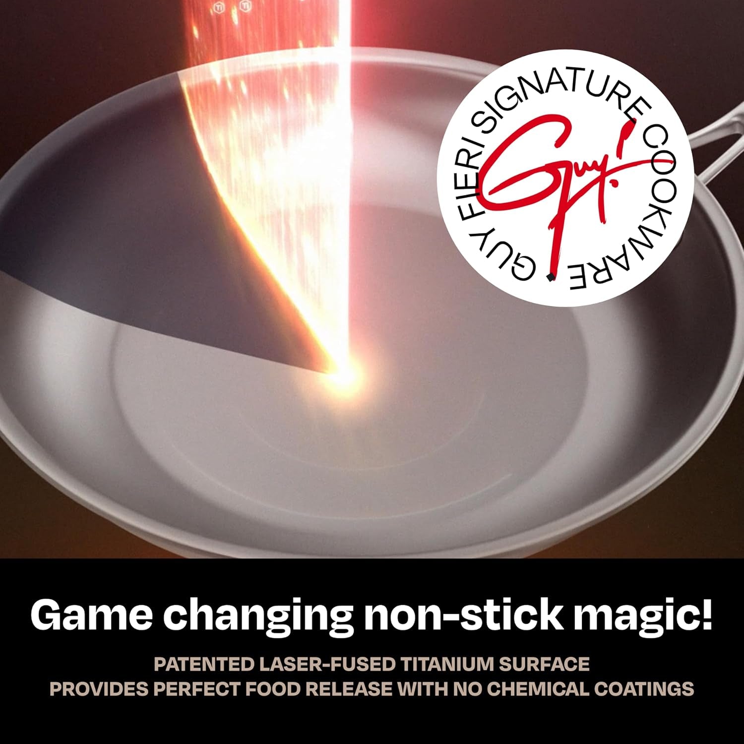 laser-titanium-10-fry-pan-non-stick-made-without-pfas-ptfe-or-pfoa-3x-more-durable-dishwasher-oven-safe
