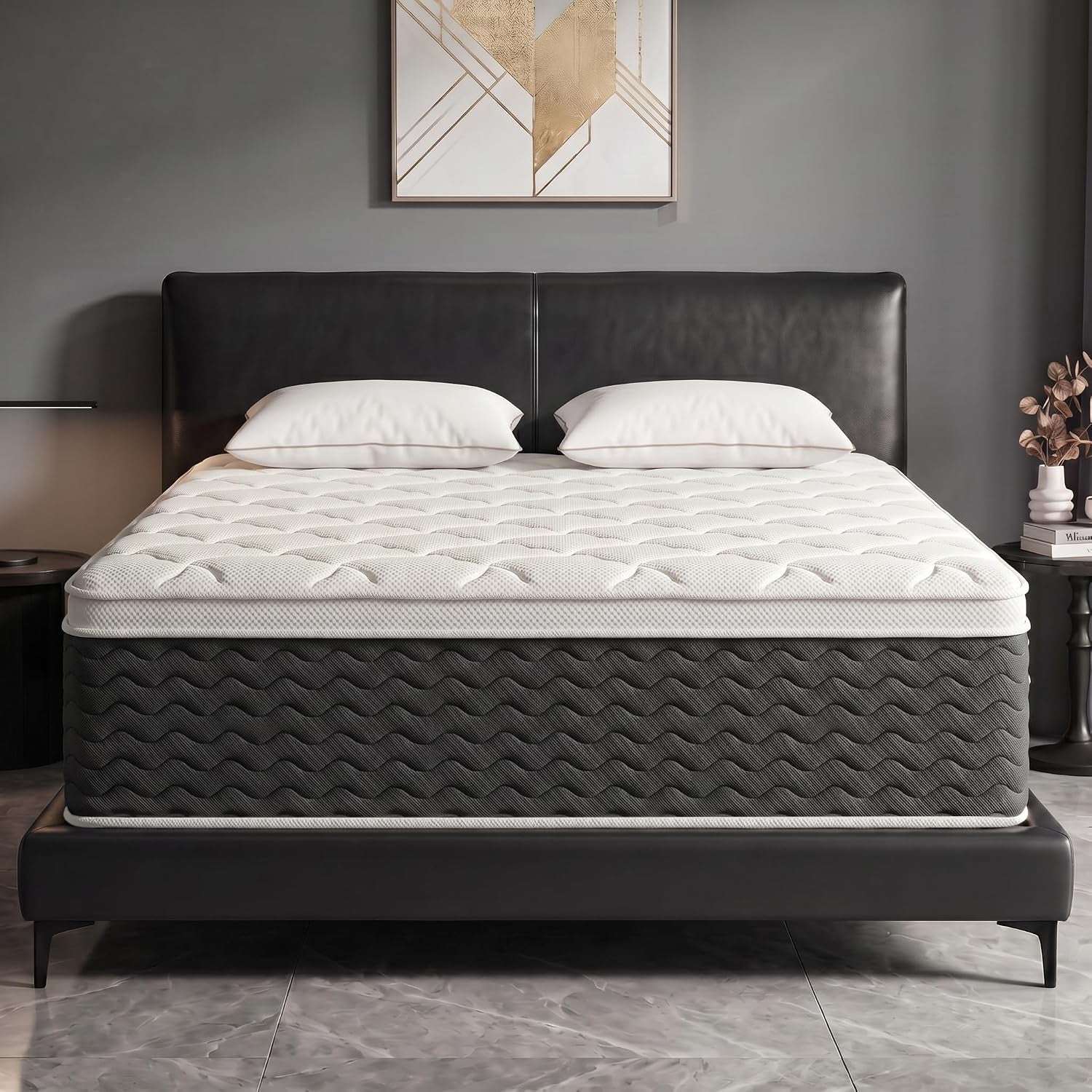 queen-mattress-12-inch-queen-size-mattress-in-a-box-memory-foam-and-individually-pocketed-spring-motion-isolation-pressure-relief-certipur-us-certified