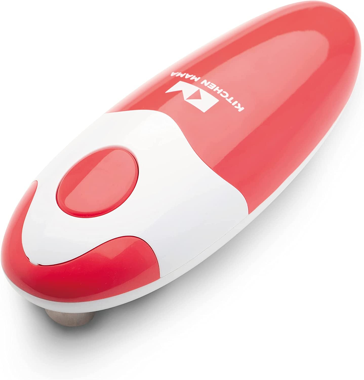 auto-electric-can-opener-red-automatic-hands-free-smooth-edge-food-safe-battery-operated