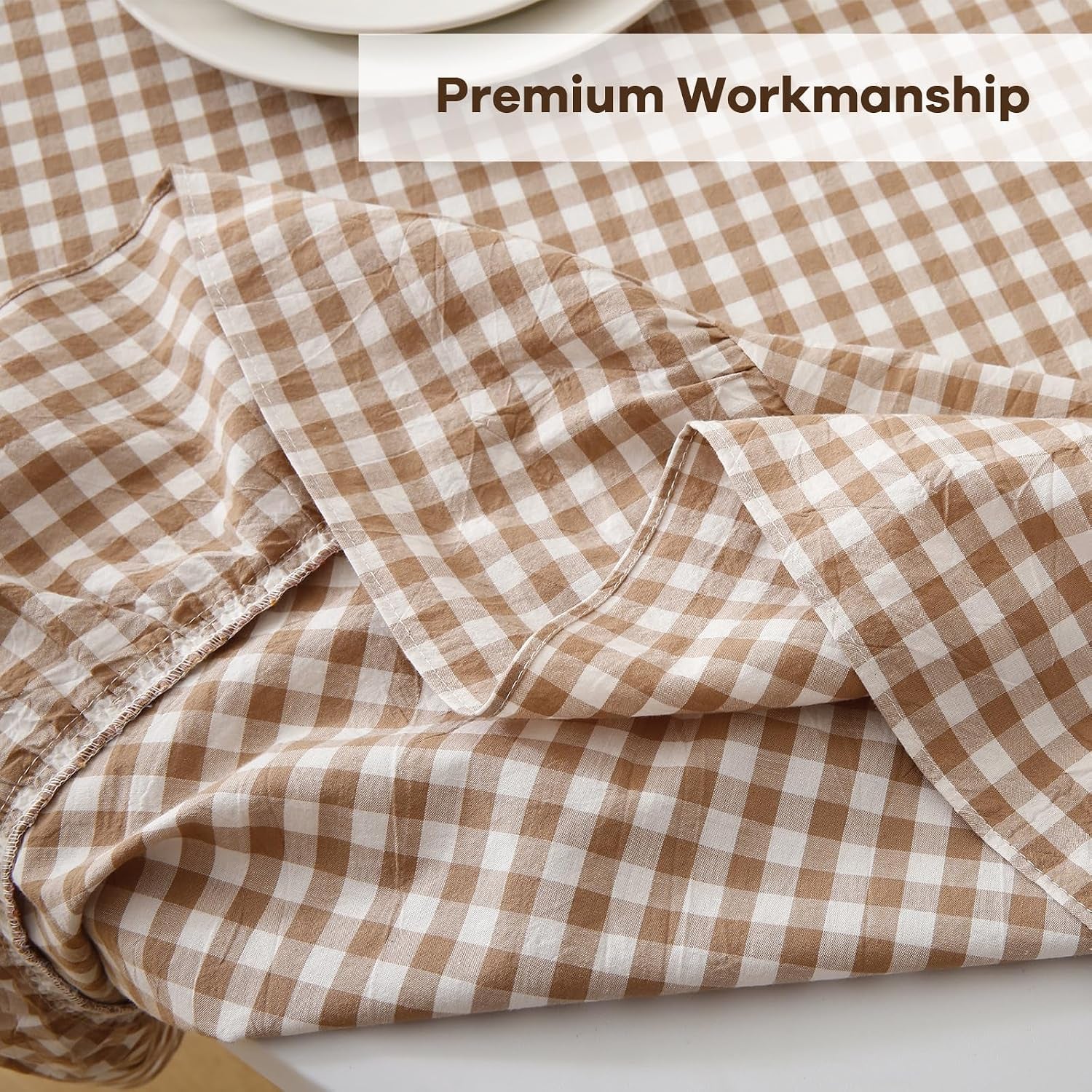 taupe-white-gingham-tablecloth-round-dia-70