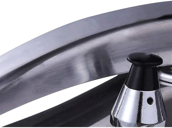 3L-80L Pressure Cooker, Aluminum Alloy Pressure Cooker, Explosion-Proof Large-Capacity Pressure Cooker, Explosion-Proof Gas Pressure Cooker, Etc. (Size : 80L)8