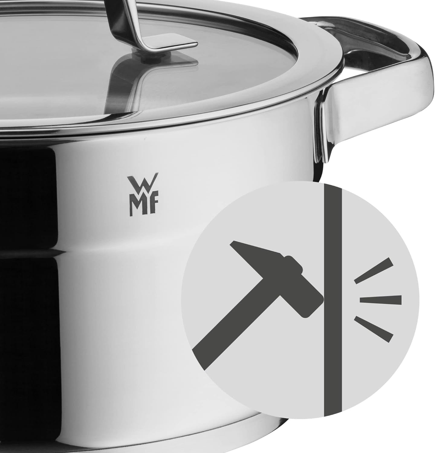 compact-cuisine-5-piece-induction-saucepan-set-with-glass-lid-polished-cromargan-stainless-steel-induction-pots-set-uncoated-inner-scale