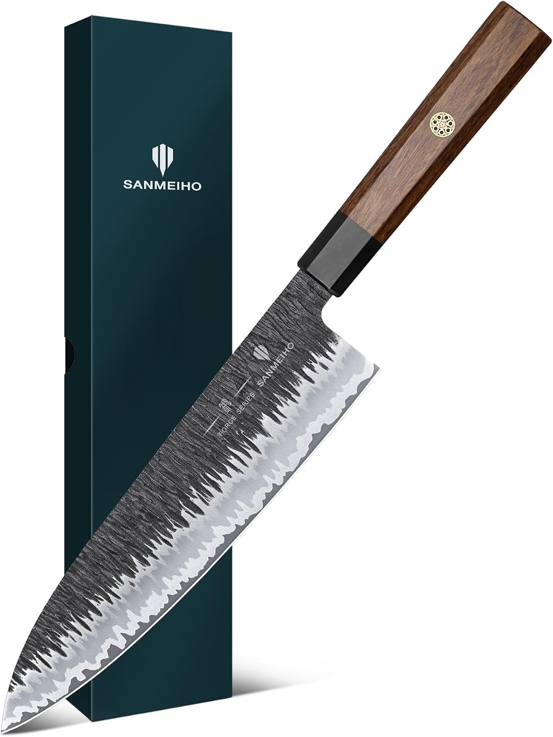 8-inch-japanese-chef-knife-hand-forged-gyuto-knife-9-layers