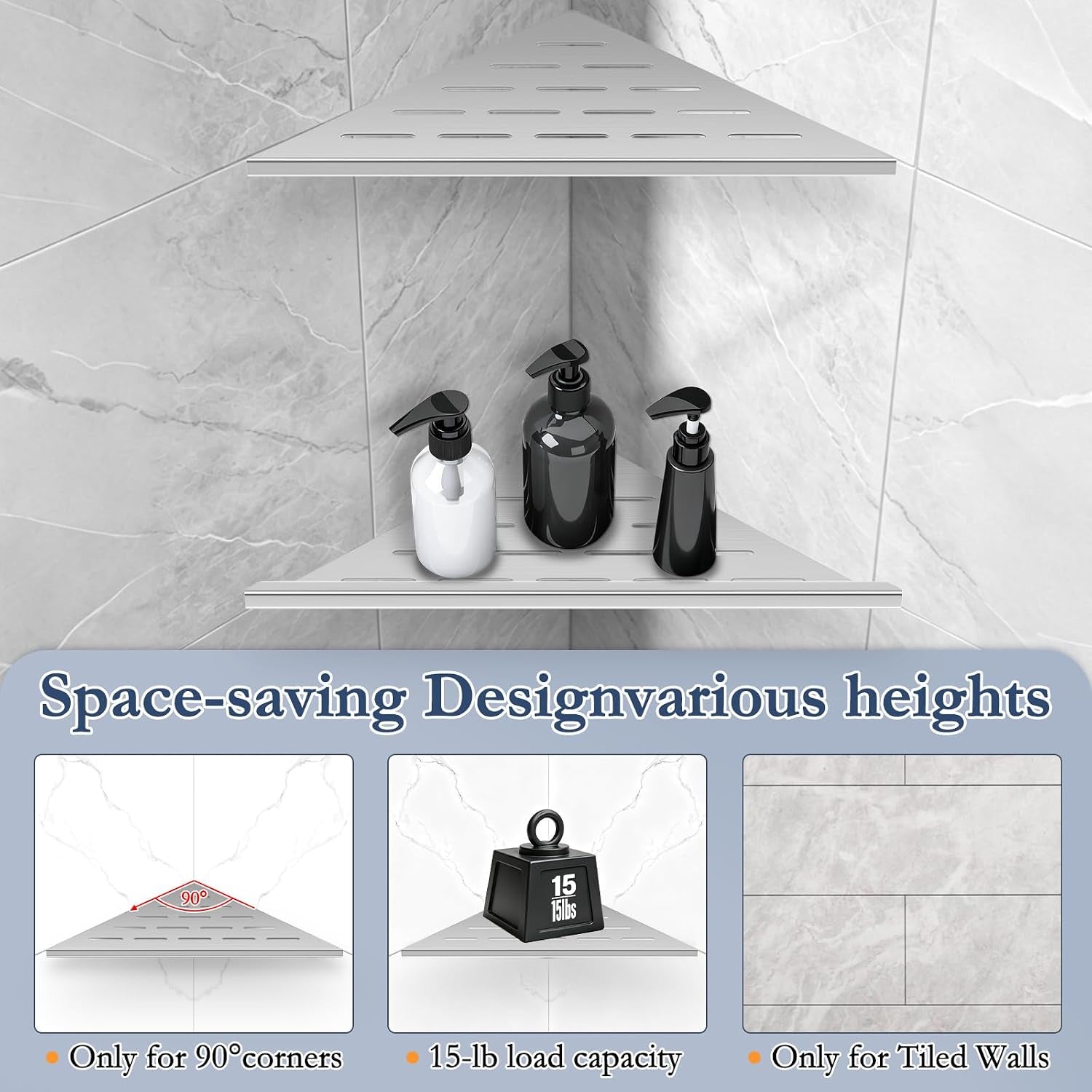 10-brushed-nickel-corner-shower-shelves-bathroom-corner-shelf-304-grade-stainless-steel-slot-design-recessed-corner-shelves-suitable-for-tiled-wall-2-pack
