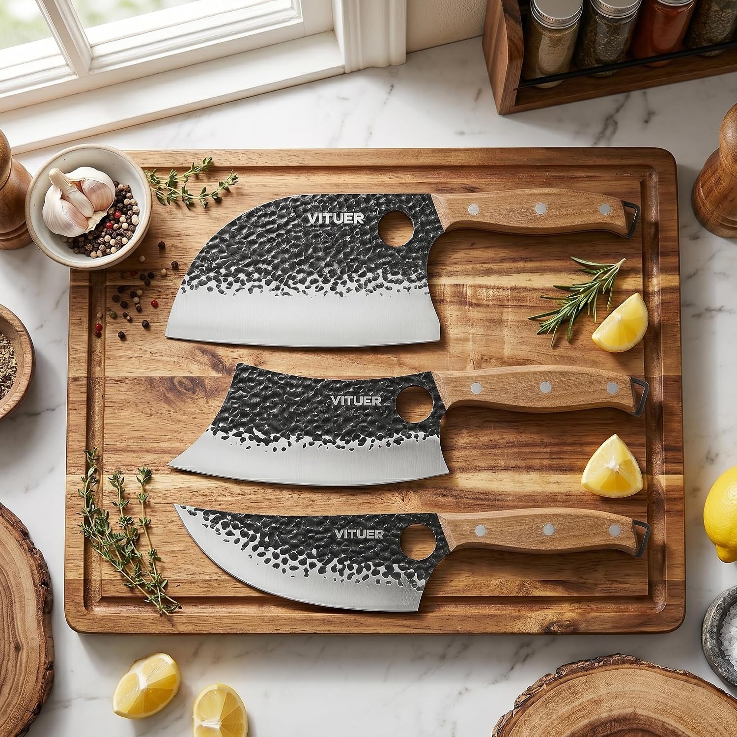 3pcs-butcher-knife-set-hand-forged-7-butcher-meat-cleaver-7-serbian-chef-and-6-5-viking-knife-great-for-indoor-outdoor-stylish-pattern-design