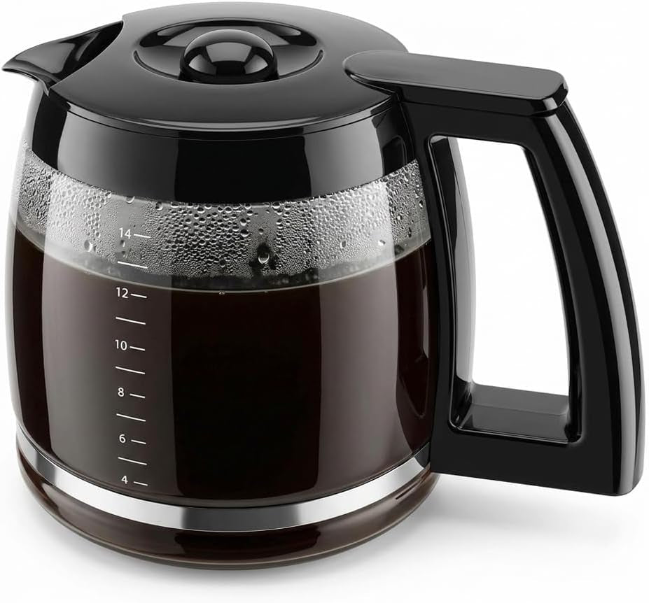 14-cup-coffee-carafe-replacement-for-cuisinart-coffeemaker-pt-dcc-2200rc-fits-dcc-3200-dcc-3200p1-dcc-2200-dcc-2600-dcc-2800-dcc-1800fr-cbc-7000pcfr-cbc-7400pc-series