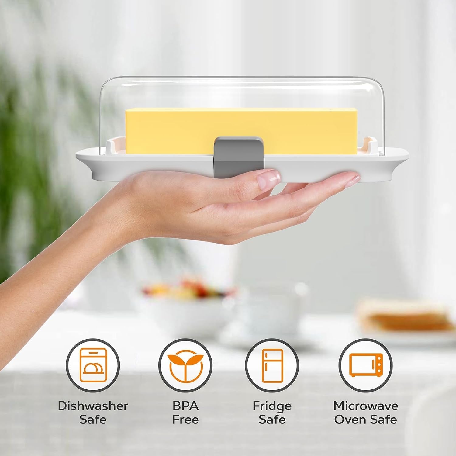butter-dish-with-airtight-lid-and-lock-for-1-stick-butter-lockable-sealing-ring-dishwasher-safe-measurement-marks-non-slip-pads-easy-to-scoop-for-east-west-coast-butter