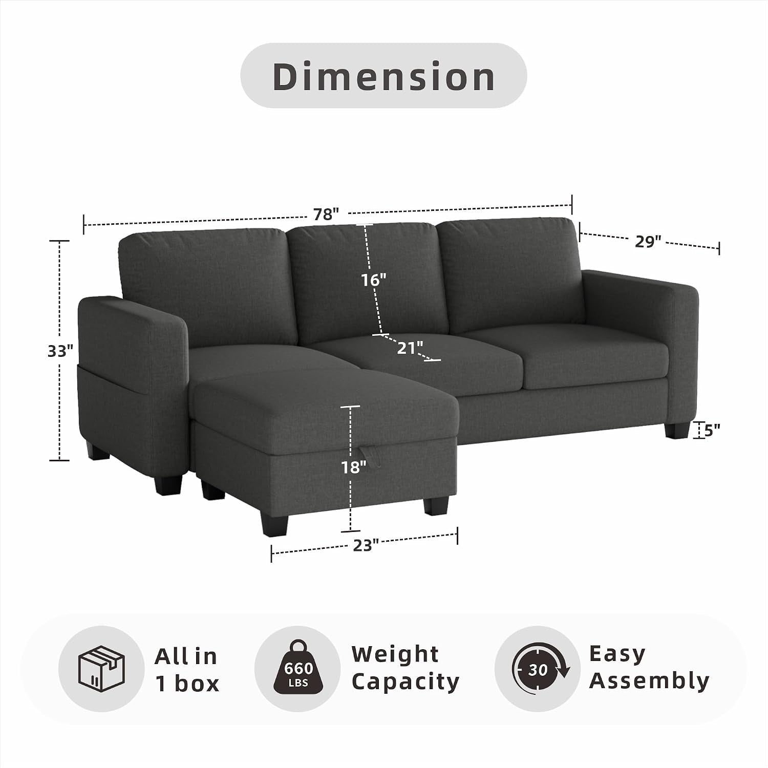 78-dark-gray-l-shaped-sectional-sofa-couch-with-storage-ottoman