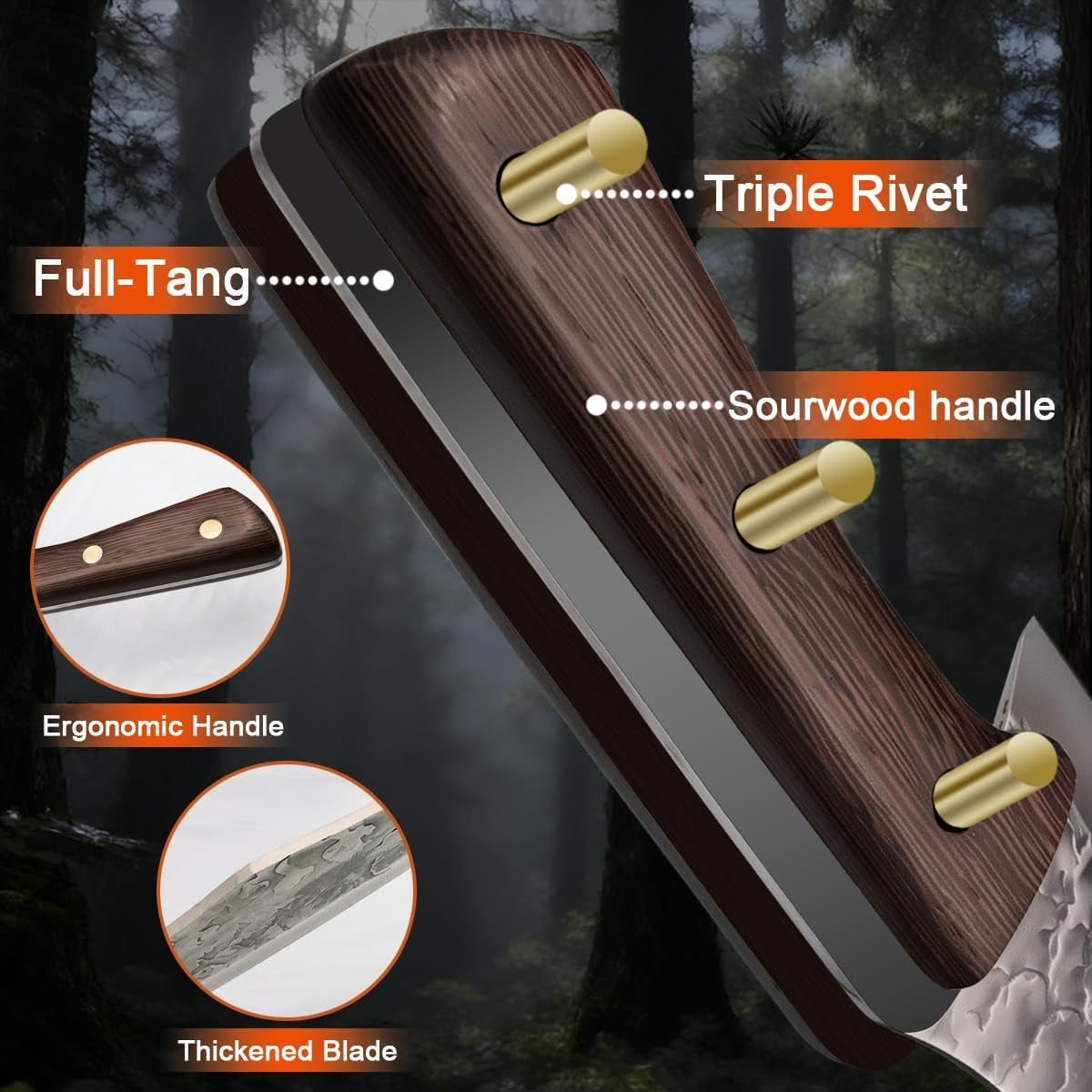 6pcs-kitchen-knife-set-kitchen-high-carbon-steel-hand-forged-sharp-chef-knives-all-purpose-for-home-and-outdoor-cooking-non-stick-hammer-finish-ergonomic-wood-handle-with-leather-sheath-black