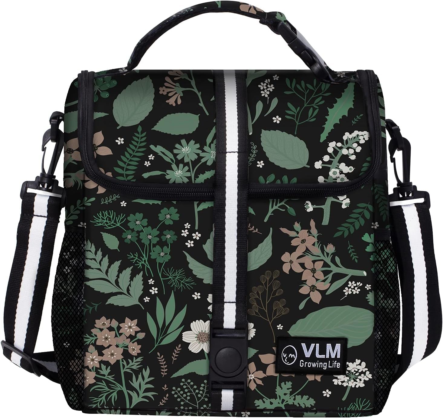 lunch-box-for-women-insulated-lunch-bag-women-with-adjustable-shoulder-strap-cute-lunch-tote-bag-for-work-picnic-camping