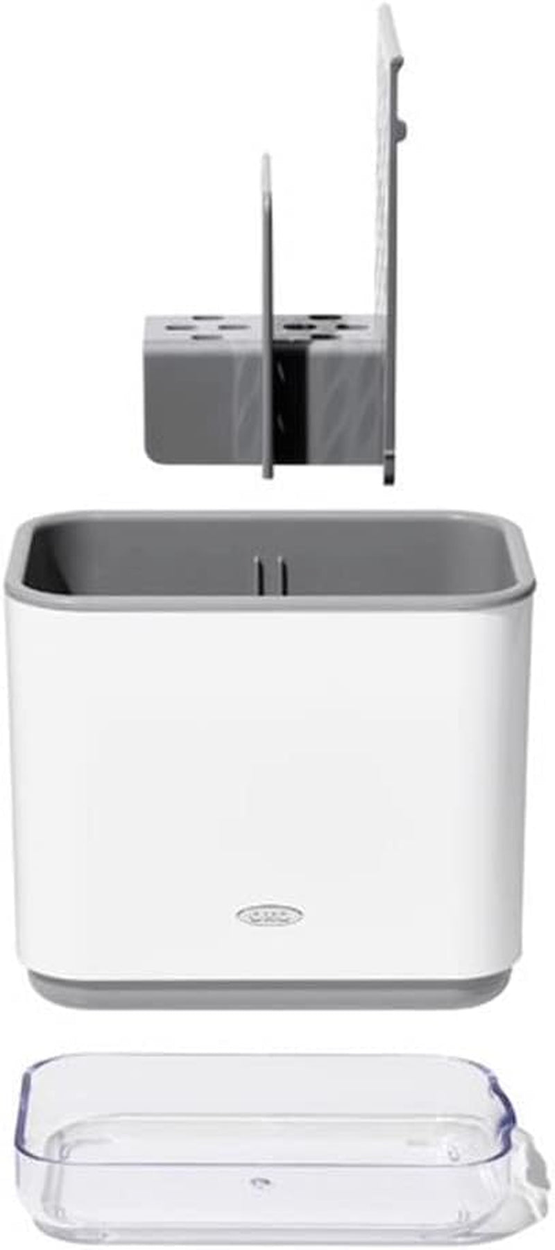 oxo-good-grips-sinkware-caddy-white