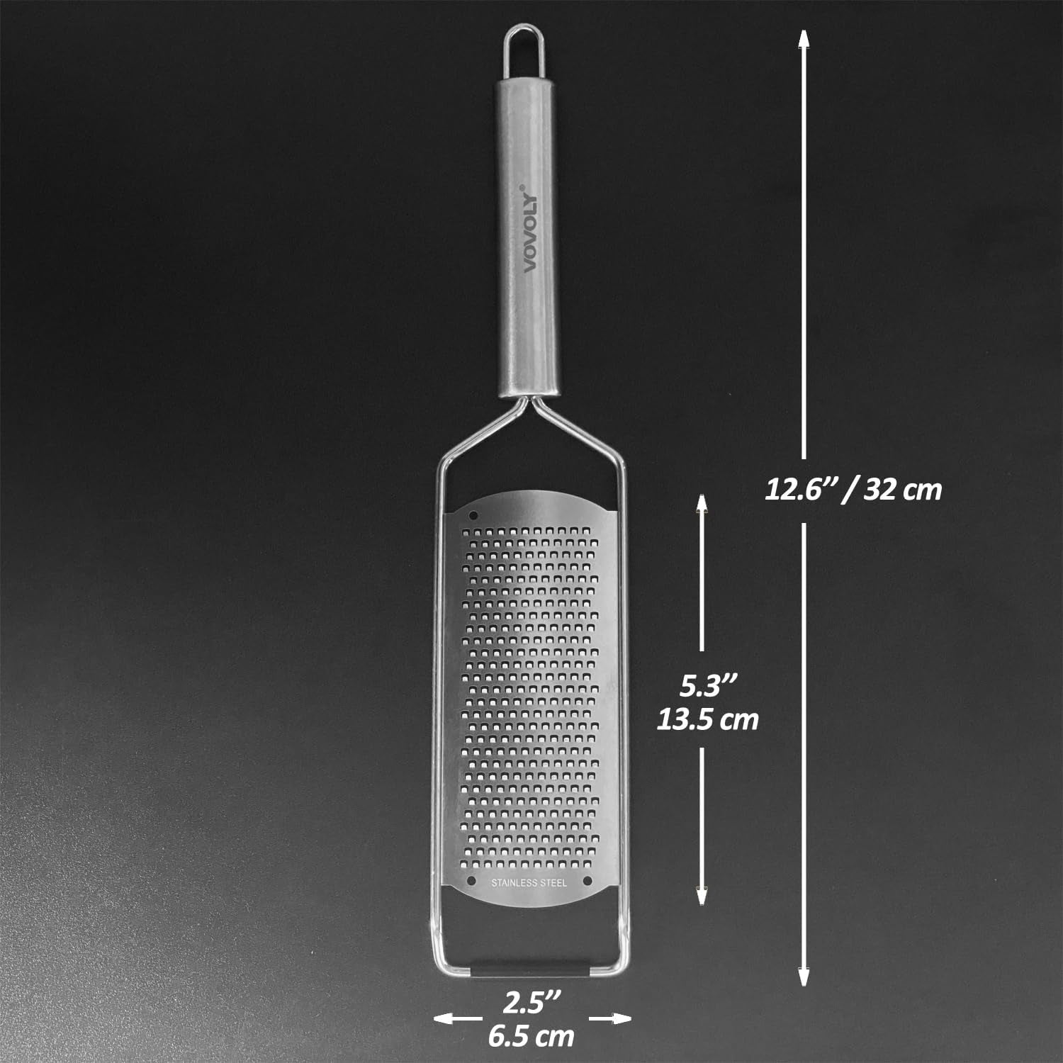 professional-zester-grater-fine-razor-sharp-stainless-steel-blade