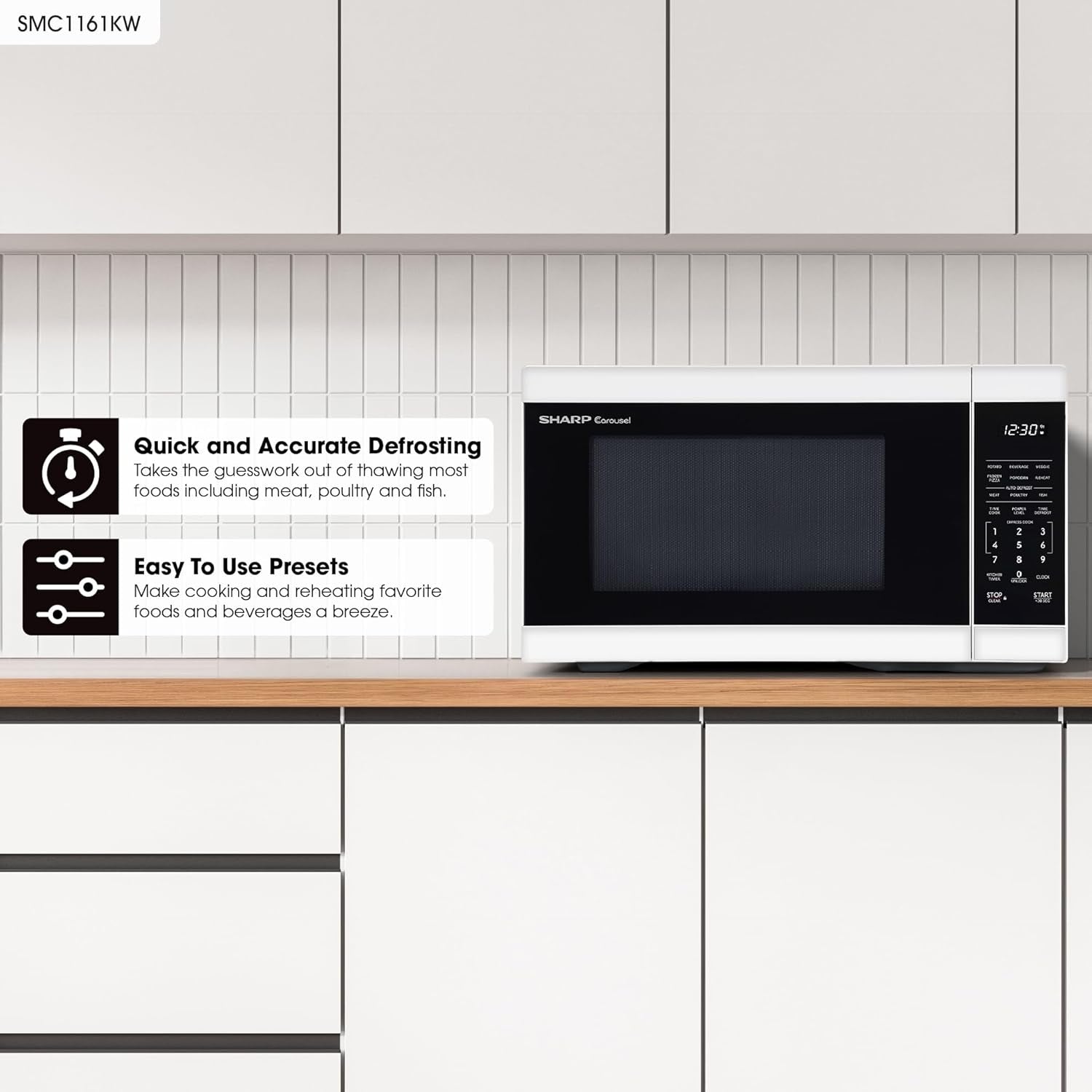 smc1161kw-1-1-cu-ft-1000w-white-countertop-microwave-oven