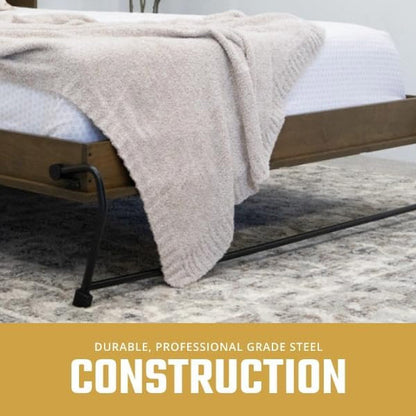 Murphy Bed Kit Queen & Full Size Piston Lift DIY Hardware8