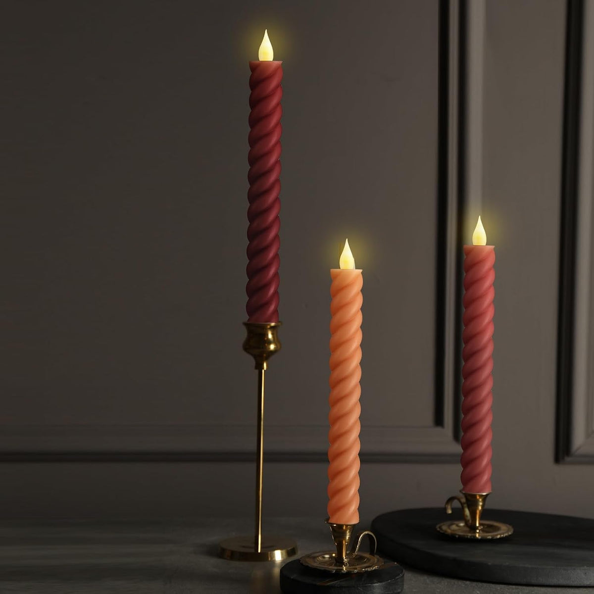 6-pcs-fall-flameless-taper-candles-9-65-inch-led-mixcolor