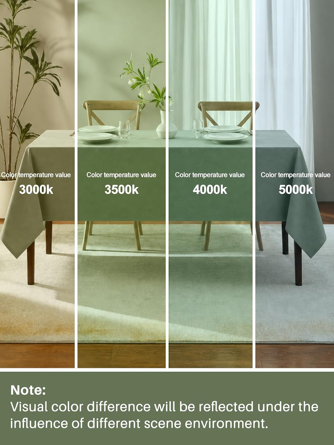 textured-linen-rectangle-table-cloth-sage-green-52-x-70-inch-waterproof-wrinkle-free-wipeable-tablecloths-rectangular-for-kitchen-wedding-outdoor-birthday-dining-farmhouse-fall-decor