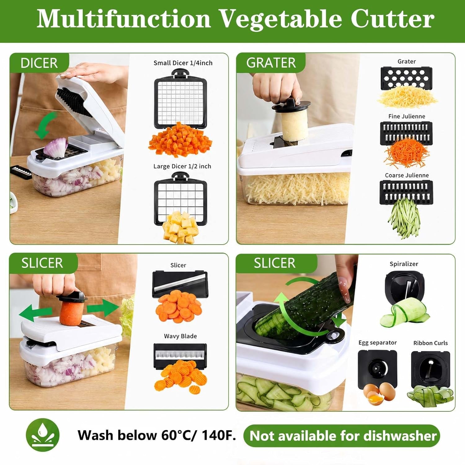 18-in-1-vegetable-chopper-mandoline-slicer-for-kitchen-food-chopper-with-container-veggie-cutter-onion-mincer-tomato-dicer-fruit-slicer-spiralizer-cheese-grater-kitchen-gadgets-house-essentials