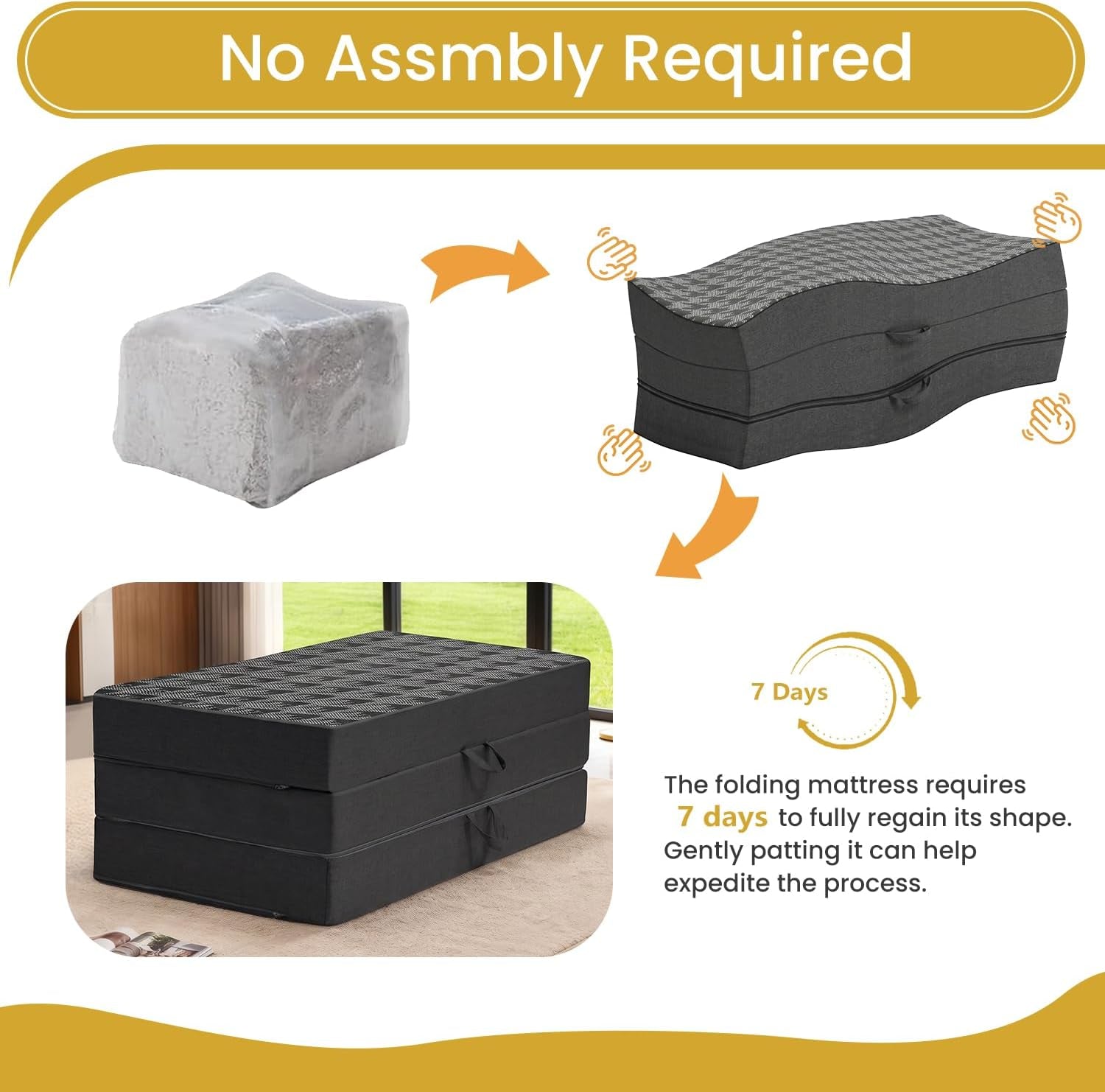 tri-folding-mattress-queen-size-6-inch-dual-layer-memory-foam-foldable-mattress-portable-floor-bed-sofa-with-removable-washable-cover-handle-non-slip-bottom-for-travel-rv-camping-guest-yoga-black