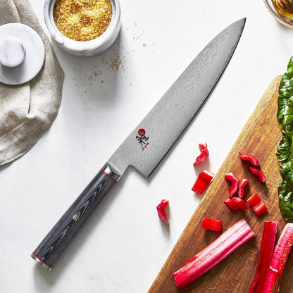 Kaizen 8-Inch Chef'S Knife4
