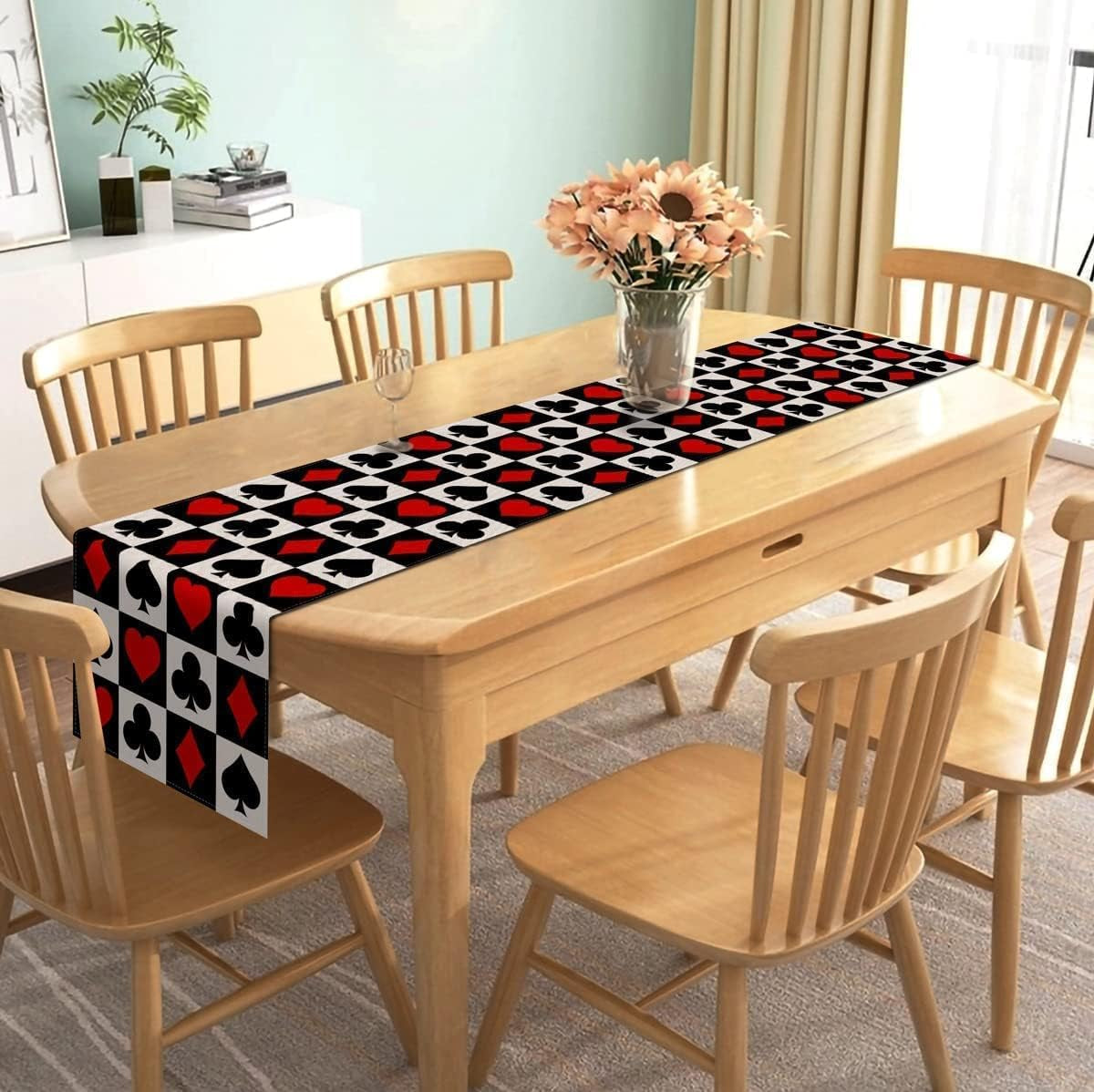 linen-casino-table-runner-las-vegas-party-decoration-poker-night-themed-birthday-party-supply-dining-room-kitchen-home-decor-13-x-108