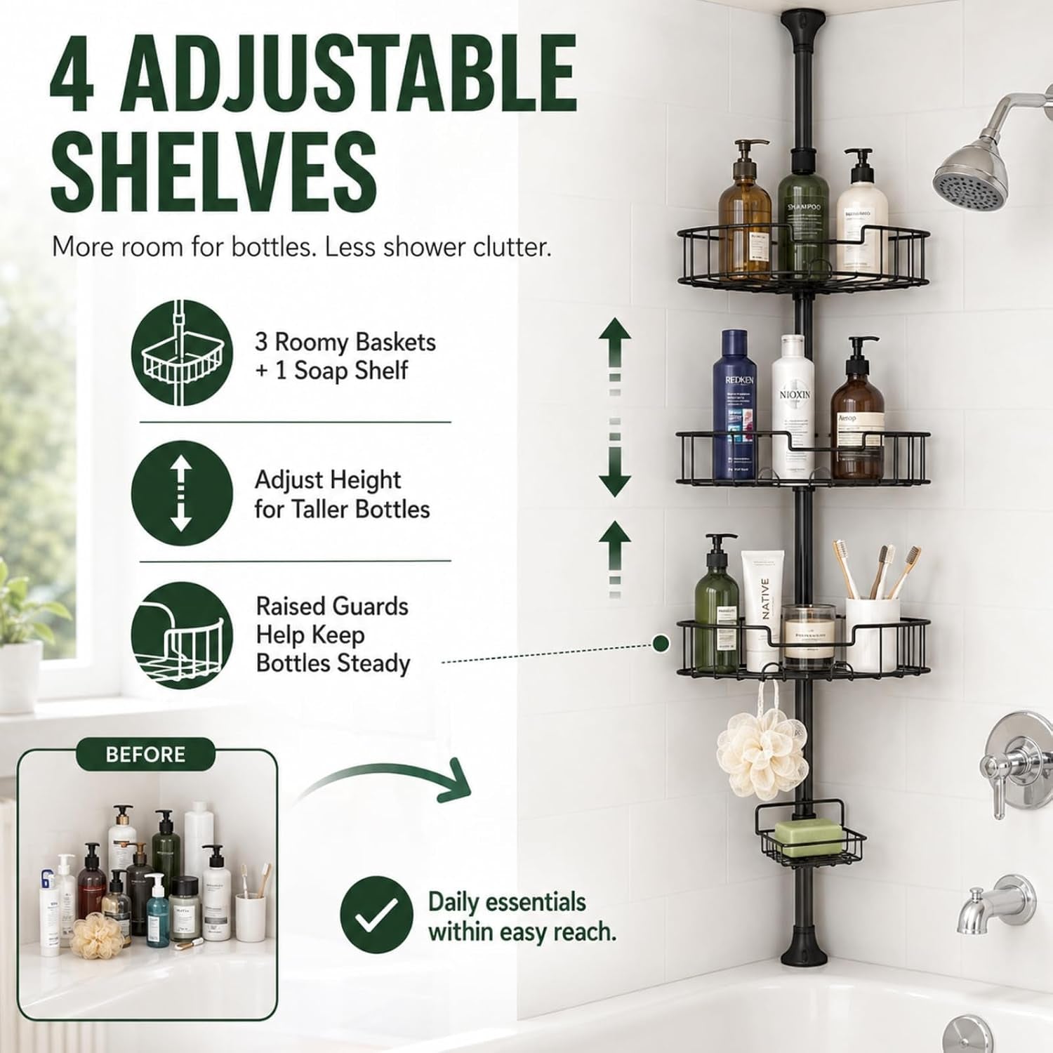 shower-caddy-tension-pole-4-tier-heavy-duty-corner-organizer-39-125-inch