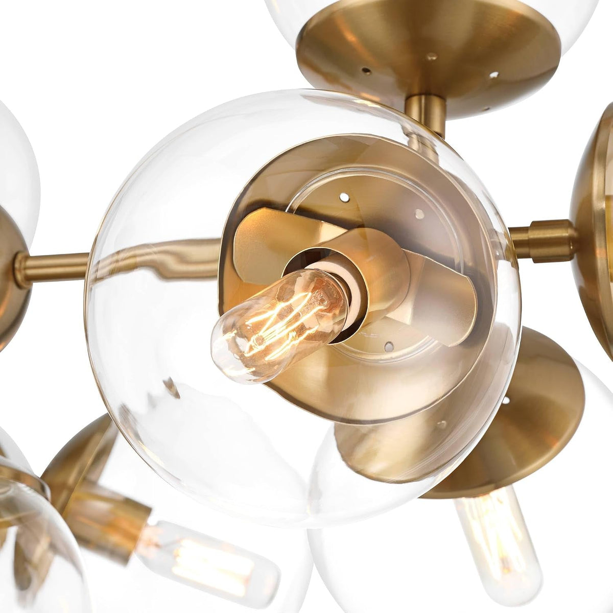 cosas-27-1-2-wide-warm-brass-13-light-modern-pendant-light-fixture