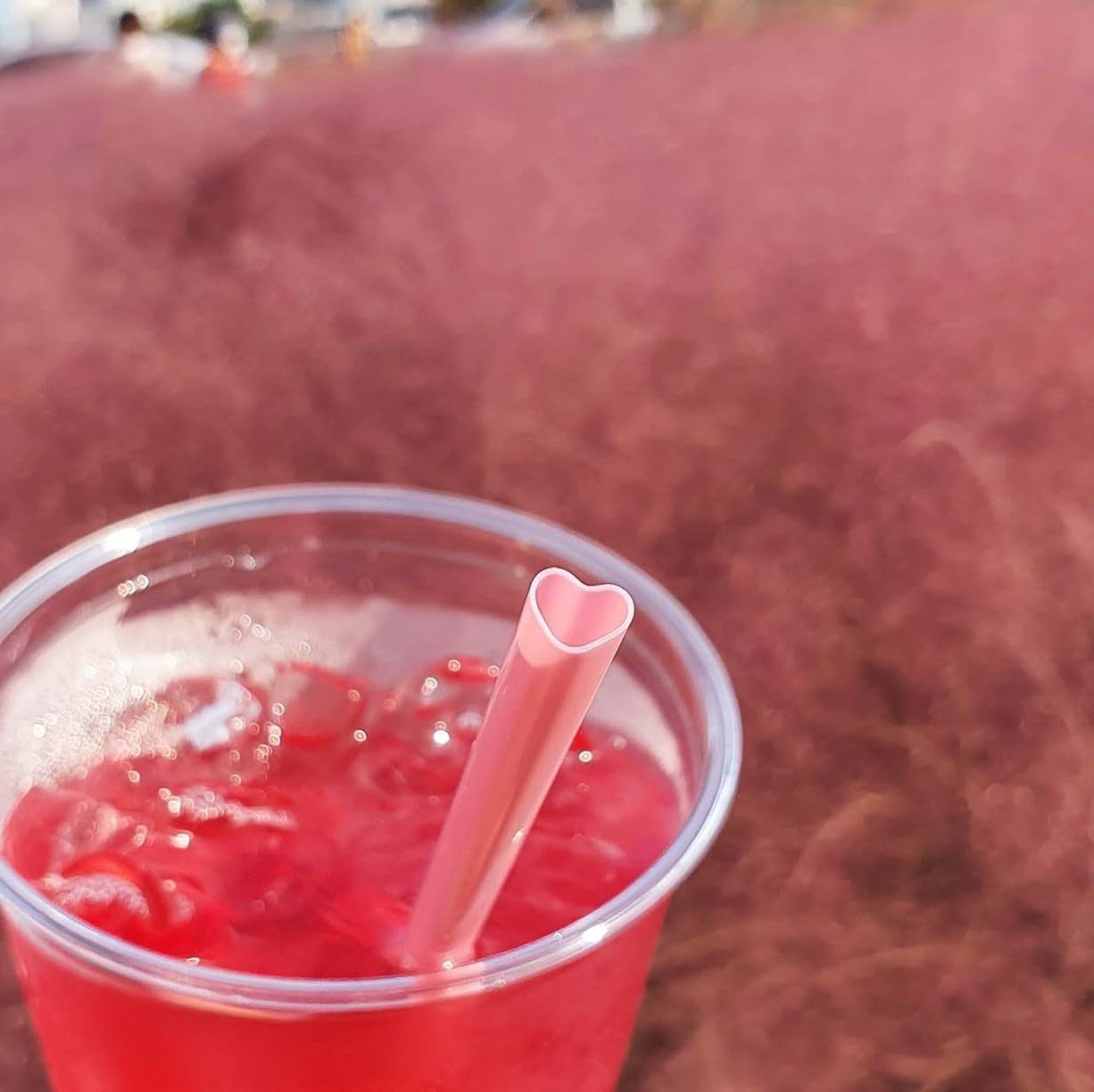 cute-heart-shaped-pink-straws-disposable-plastic-100-count-straw-individually-wrapped-galentines-day-decorations-bridal-shower-cocktail-birthday-party-favors-dirty-soda-bar-supplies