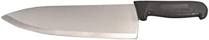 Knife Sets Choose 5, 10, or 15 Piece Set - Black Handle - Razor Sharp Commercial Kitchen Cutlery - Cook'S Knives (5 Piece Set)2