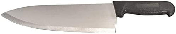 Knife Sets Choose 5, 10, or 15 Piece Set - Black Handle - Razor Sharp Commercial Kitchen Cutlery - Cook'S Knives (5 Piece Set)2