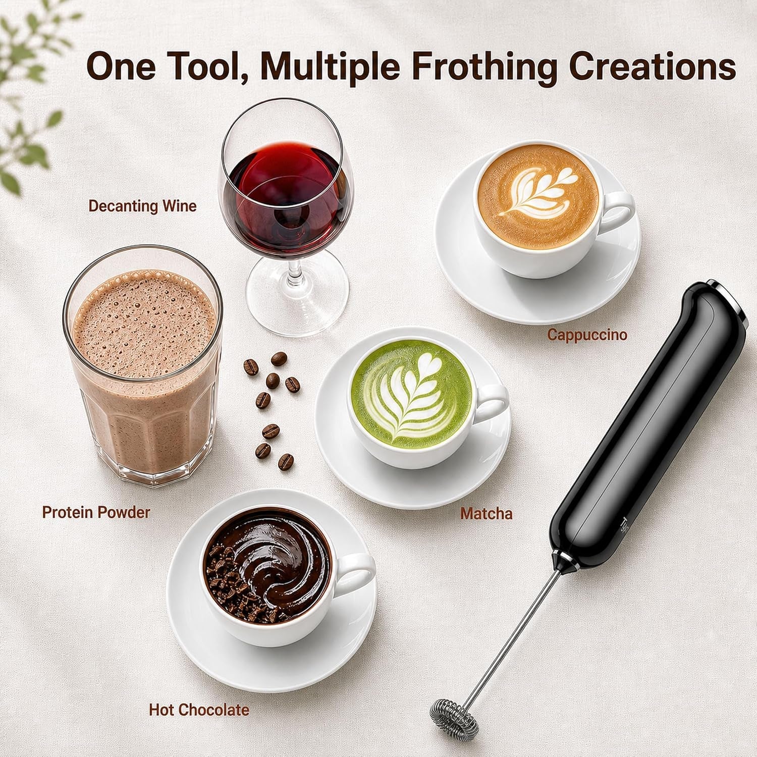 instawhisk-upgraded-milk-frother-with-variable-speed-rechargeable-handheld-coffee-frother-wand-with-detachable-whisks-electric-drink-mixer-for-latte-cappuccino-matcha-almond-milk-protein-black
