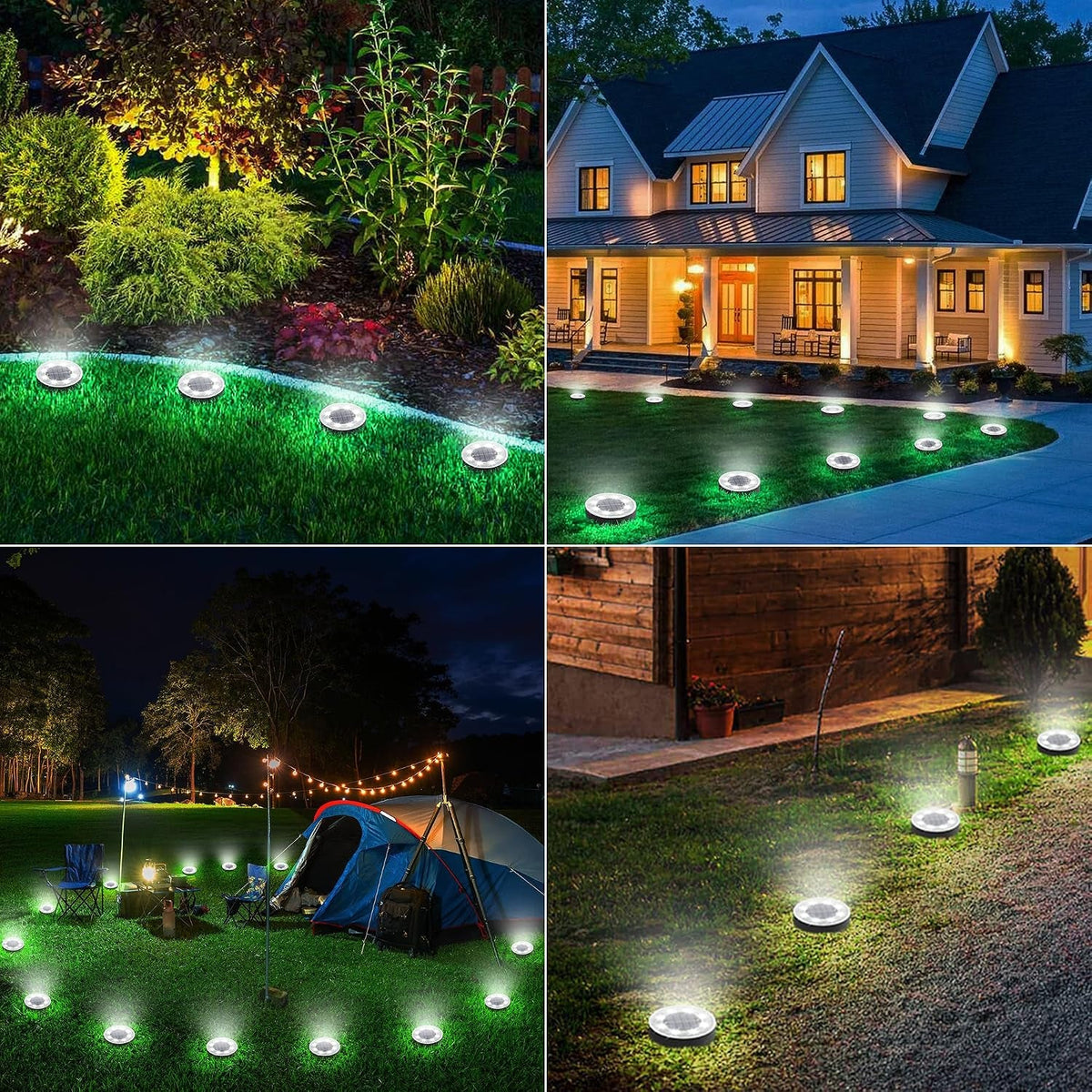 16-pack-3-4inch-solar-ground-lights-outdoor-waterproof-white