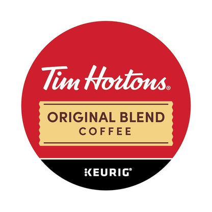 Original Blend, Medium Roast Coffee, Single-Serve K-Cup Pods Compatible with Keurig Brewers, 24 Count(Pack of 1)(Packaging May Vary)4