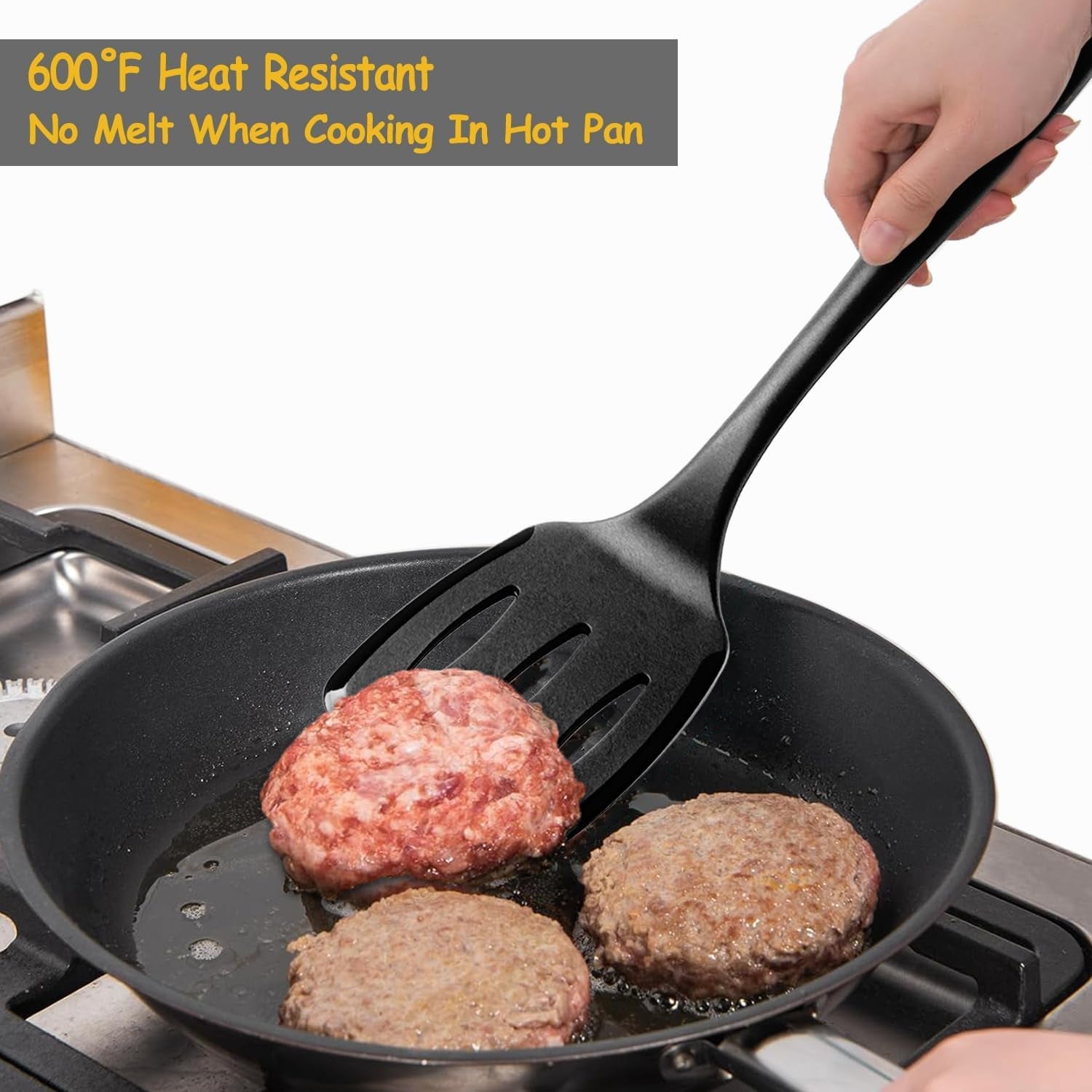silicone-spatula-set-600-f-heat-resistant-silicone-spatula-turner-flipper-for-cooking-non-stick-and-non-scratch-kitchen-utensils-for-eggs-pancakes-4-pack-black