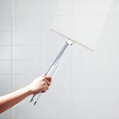 Products 17900 Extendable Squeegee for Showers Silver Chrome4