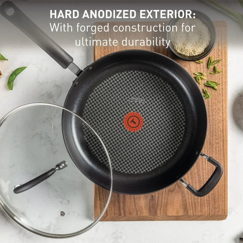 ultimate-hard-anodized-nonstick-fry-pan-10-in-with-lid-onyx-titanium-nonstick-coating-thermo-spot-heat-indicator-oven-safe-to-400-f-dishwasher-safe-all-stovetops-except-induction