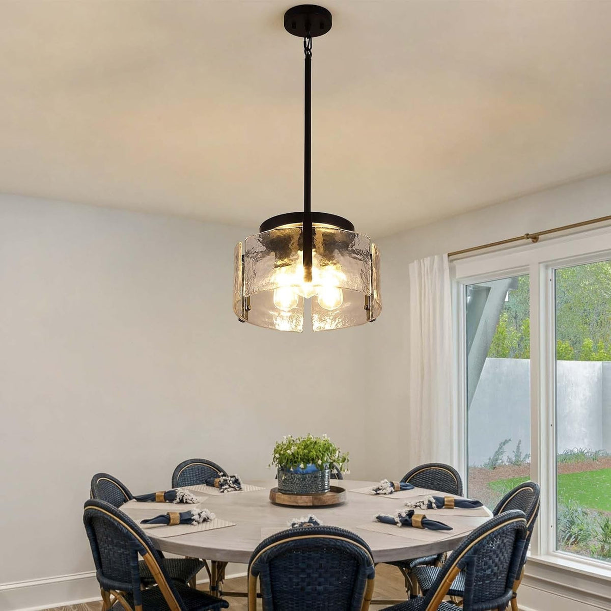 black-chandeliers-for-dining-room-light-fixture-foyer-lighting-fixtures-pendant-lights-kitchen-island-adjustable-glass-modern-farmhouse-chandelier-for-entryway-bedroom-bathroom-foyer-living-room