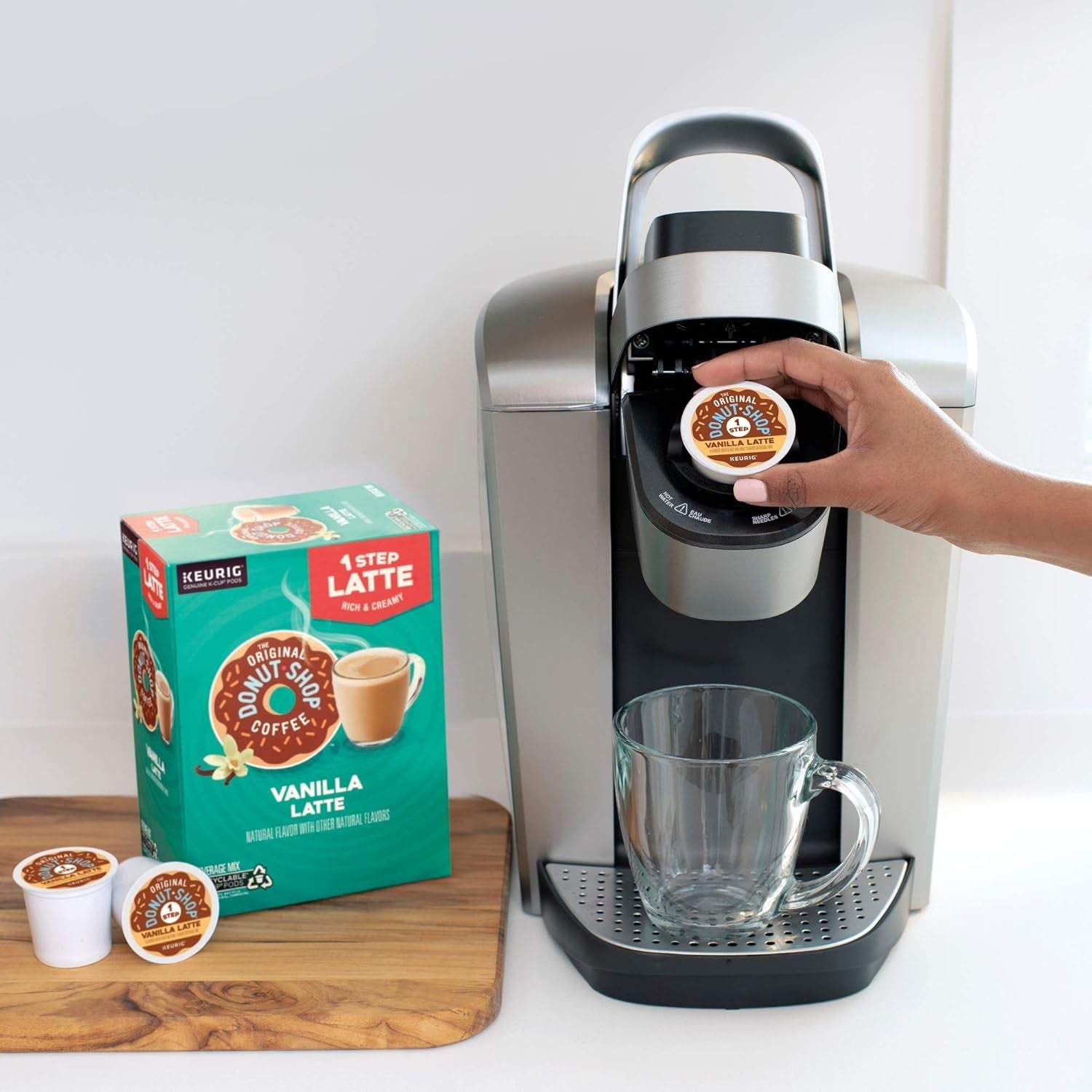 vanilla-one-step-latte-single-serve-coffee-k-cup-pod-flavored-coffee-20-count