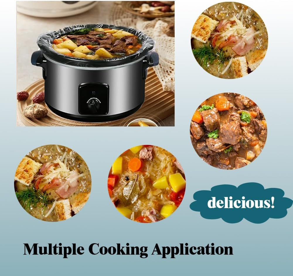 slow-cooker-liners-50-cooking-bags-oversized-disposable-pot-liner-plastic-bags-for-6qt-to-10qt-slow-cookers-14-in-x-22-in